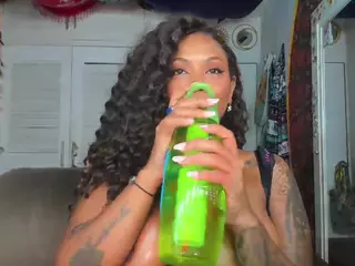 Eliza Grey's Live Sex Cam Show