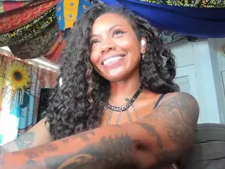 Eliza Grey's Live Sex Cam Show