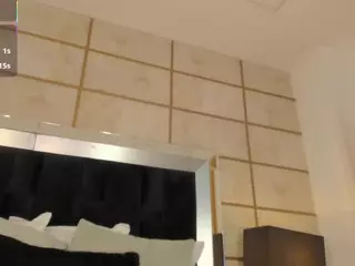 Julieta Wild's Live Sex Cam Show