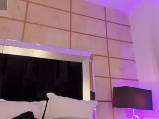 Julieta Wild's Live Sex Cam Show