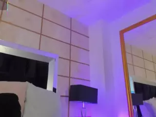Julieta Wild's Live Sex Cam Show