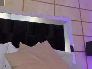 Julieta Wild's Live Sex Cam Show