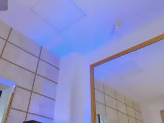 Julieta Wild's Live Sex Cam Show