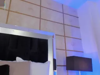 Julieta Wild's Live Sex Cam Show