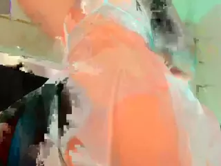 Julieta Wild's Live Sex Cam Show