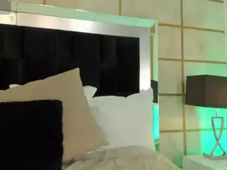 Julieta Wild's Live Sex Cam Show