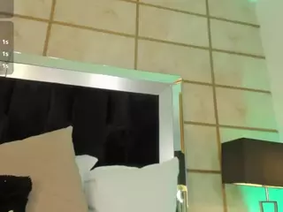 Julieta Wild's Live Sex Cam Show