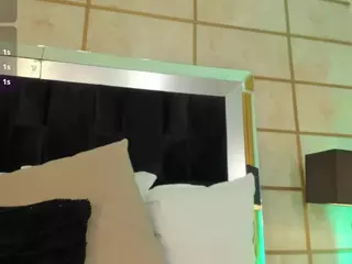 Julieta Wild's Live Sex Cam Show
