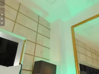 Julieta Wild's Live Sex Cam Show