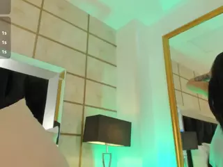 Julieta Wild's Live Sex Cam Show