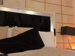 Julieta Wild's Live Sex Cam Show