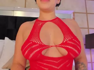 Julieta Wild's Live Sex Cam Show
