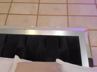 Julieta Wild's Live Sex Cam Show