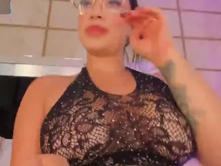 Julieta Wild's Live Sex Cam Show