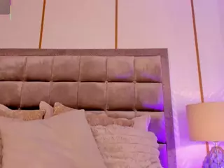 Julieta Wild's Live Sex Cam Show