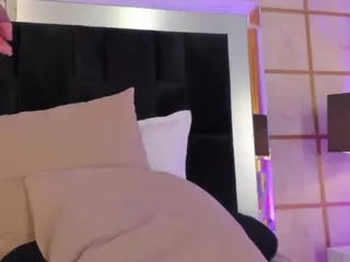 Julieta Wild's Live Sex Cam Show