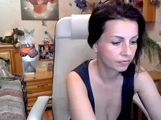 kendramom's Live Sex Cam Show