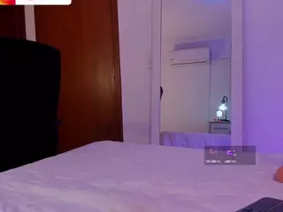 agustinasaenz's Live Sex Cam Show