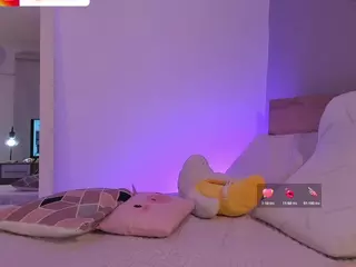 agustinasaenz's Live Sex Cam Show