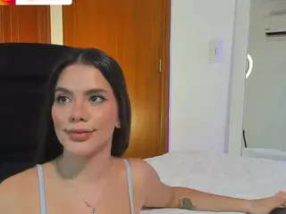 agustinasaenz's Live Sex Cam Show