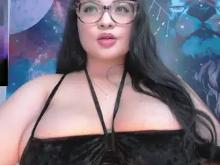 lunahunt's Live Sex Cam Show