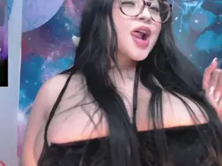 lunahunt's Live Sex Cam Show