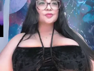 lunahunt's Live Sex Cam Show
