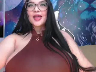 lunahunt's Live Sex Cam Show