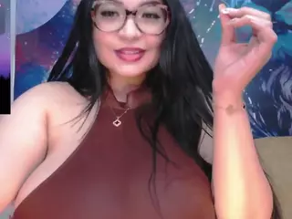 lunahunt's Live Sex Cam Show