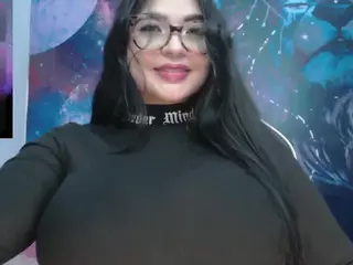lunahunt's Live Sex Cam Show