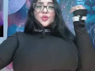 lunahunt's Live Sex Cam Show
