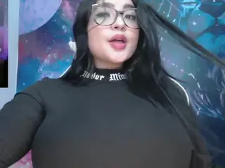 lunahunt's Live Sex Cam Show