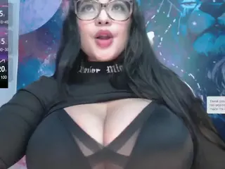 lunahunt's Live Sex Cam Show