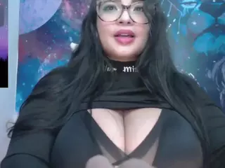 lunahunt's Live Sex Cam Show