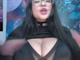lunahunt's Live Sex Cam Show