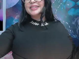 lunahunt's Live Sex Cam Show