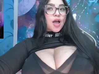 lunahunt's Live Sex Cam Show