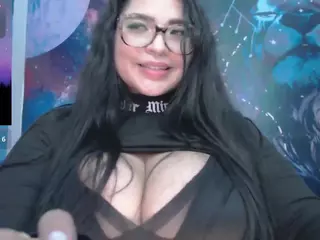 lunahunt's Live Sex Cam Show
