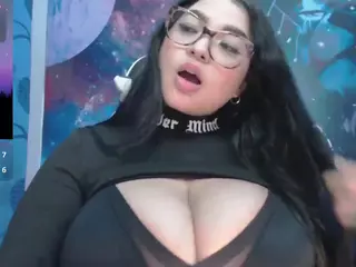 lunahunt's Live Sex Cam Show