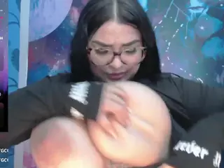 lunahunt's Live Sex Cam Show