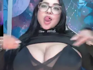 lunahunt's Live Sex Cam Show