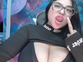 lunahunt's Live Sex Cam Show
