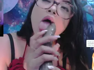 lunahunt's Live Sex Cam Show