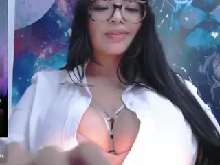 lunahunt's Live Sex Cam Show