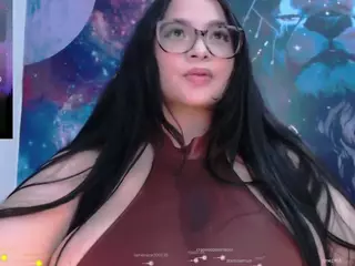 lunahunt's Live Sex Cam Show