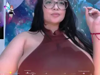 lunahunt's Live Sex Cam Show