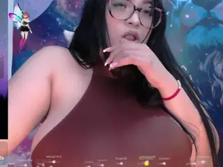 lunahunt's Live Sex Cam Show