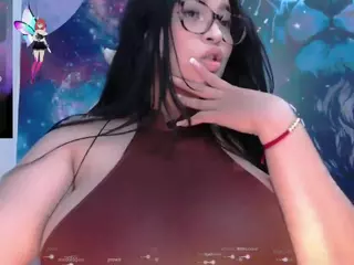 lunahunt's Live Sex Cam Show