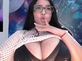lunahunt's Live Sex Cam Show