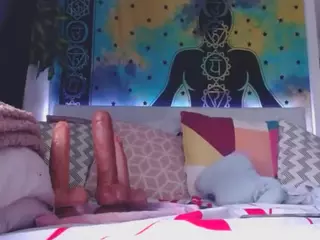 chaneel's Live Sex Cam Show